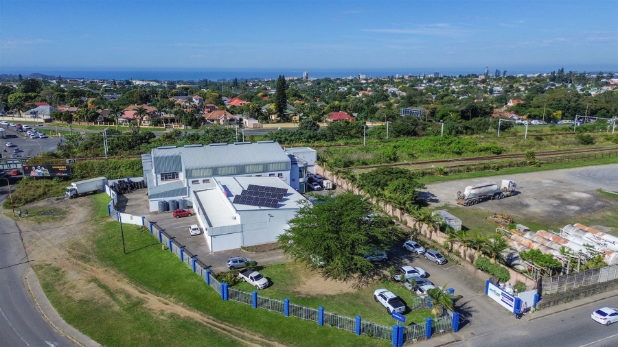Commercial Property for Sale in Chiselhurst Eastern Cape
